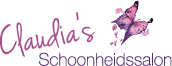 claudia's schoonheidssalon